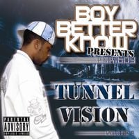 Wiley - Tunnel Vision Vol 1