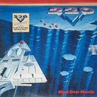 220 Volt - Mind Over Muscle