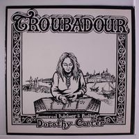 Dorothy Carter - Troubadour
