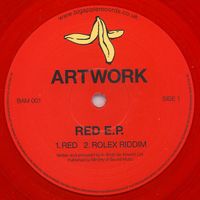 Artwork - Red