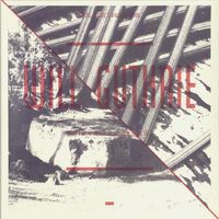 Will Guthrie - Sticks, Stones & Breaking Bones