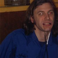 Aaron Dilloway - Appalling & Alive