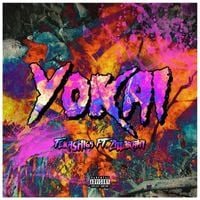 6ix9ine - YOKAI
