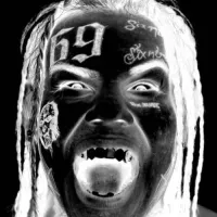 6ix9ine - Zeta Zero 0.5