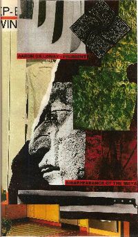 Prurient / Aaron Dilloway - Disappearance Of The Maya