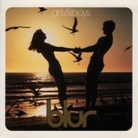 Blur - Girls And Boys