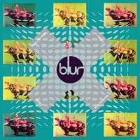 Blur - She's So High / I Know