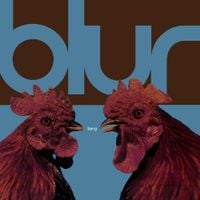 Blur - Bang
