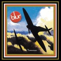 Blur - For Tomorrow