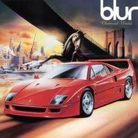 Blur - Chemical World