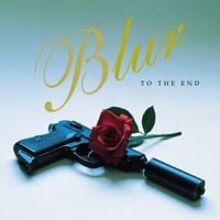 Blur - To The End