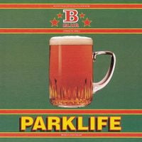 Blur - Parklife