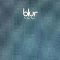 Blur - On Your Own