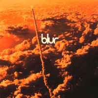 Blur - M.O.R.