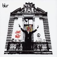 Blur - Crazy Beat