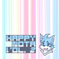 Nota - Happy Nota vol​. 2