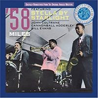 Miles Davis - '58 Sessions Featuring Stella by Starlight