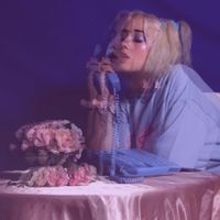 Char - Operator