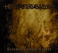 Griftegård - Solemn &bull; Sacred &bull; Severe