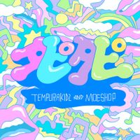 TEMPURA KIDZ - タピ・タピ