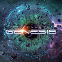 Devin Townsend - Genesis