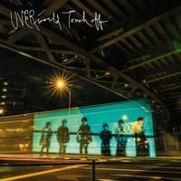 UVERworld - Touch off