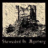 Forgotten Pathways - Shrouded in Mystery