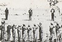 The Never Arriving - Hommes Sans &Acirc;me