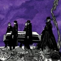Pallbearer - 2010 Demo
