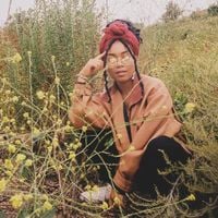 UMI - Love Language