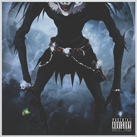 6ix9ine - SHINIGAMI (死神)