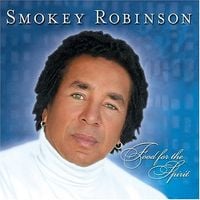 Smokey Robinson - Food for the Spirit