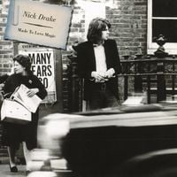Nick Drake - Made to Love Magic