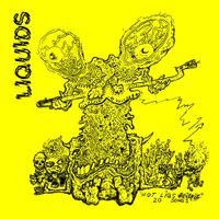 Liquids - Hot Liqs Revenge