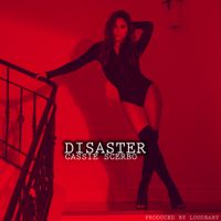 Cassie Scerbo - Disaster
