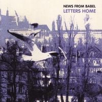 News from Babel - Letters Home