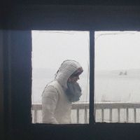 Falls - Torn Between Comas