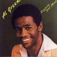 Al Green - Al Green Explores Your Mind