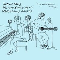 Wallows - Live from Henson Studios