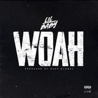Lil Baby - Woah