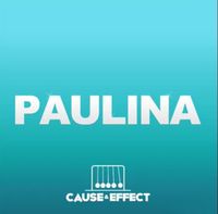 Paulina Rubio - Cause and Effect