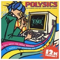 Polysics - Eno