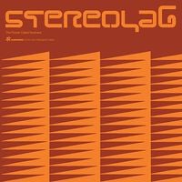 Stereolab - The Flower Called Nowhere