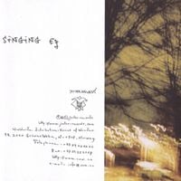 Ulver - Silencing the Singing