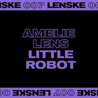 Amelie Lens - Little Robot - EP