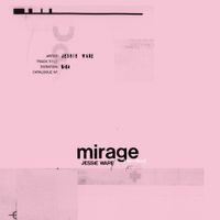 Jessie Ware - Mirage (Don&rsquo;t Stop)
