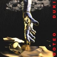 Duki - Goteo