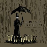 Krum & Theory Hazit - Here's Mud In Your Eye