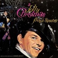 Frank Sinatra - A Jolly Christmas from Frank Sinatra