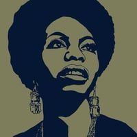 Nina Simone - Stars (Live at Montreux)